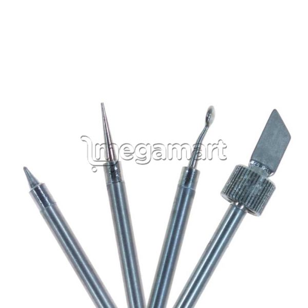 Portativ USB lehim aparatı Pro'sKit SI-169U 3D Print fishining tool — Lehimlə avadanlığı, Bakı (2)