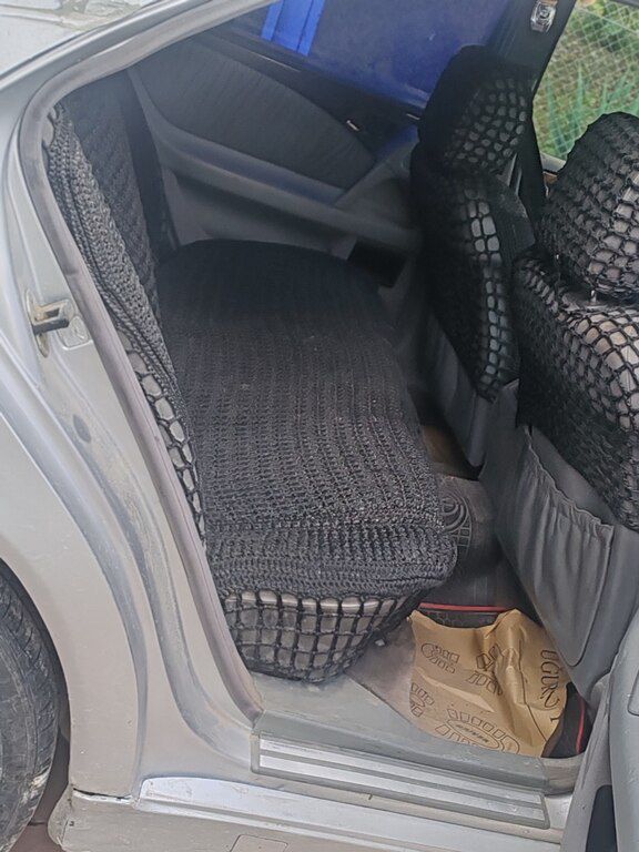 Mercedes E 220, 2.2 L, 1999 il, 600 000 km — Avtomobillər, Ağcabədi (4)