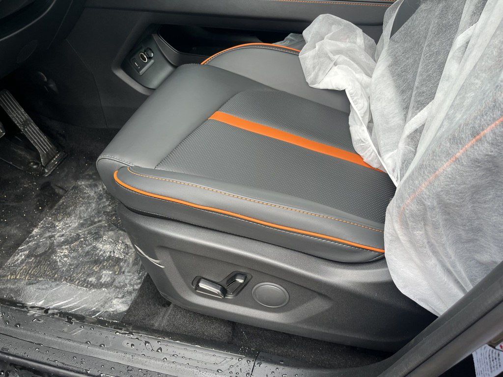 Changan Qiyuan Q07, 1.5 L, 31.7 kWh, 2026 il, yeni — Avtomobillər, Bakı (10)