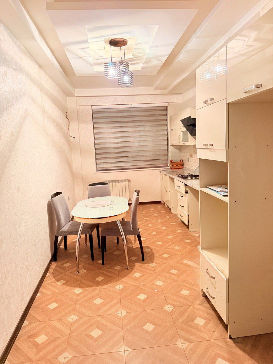 Satılır 2 otaqlı yeni tikili 103 m² — Mənzil, Bakı (12)