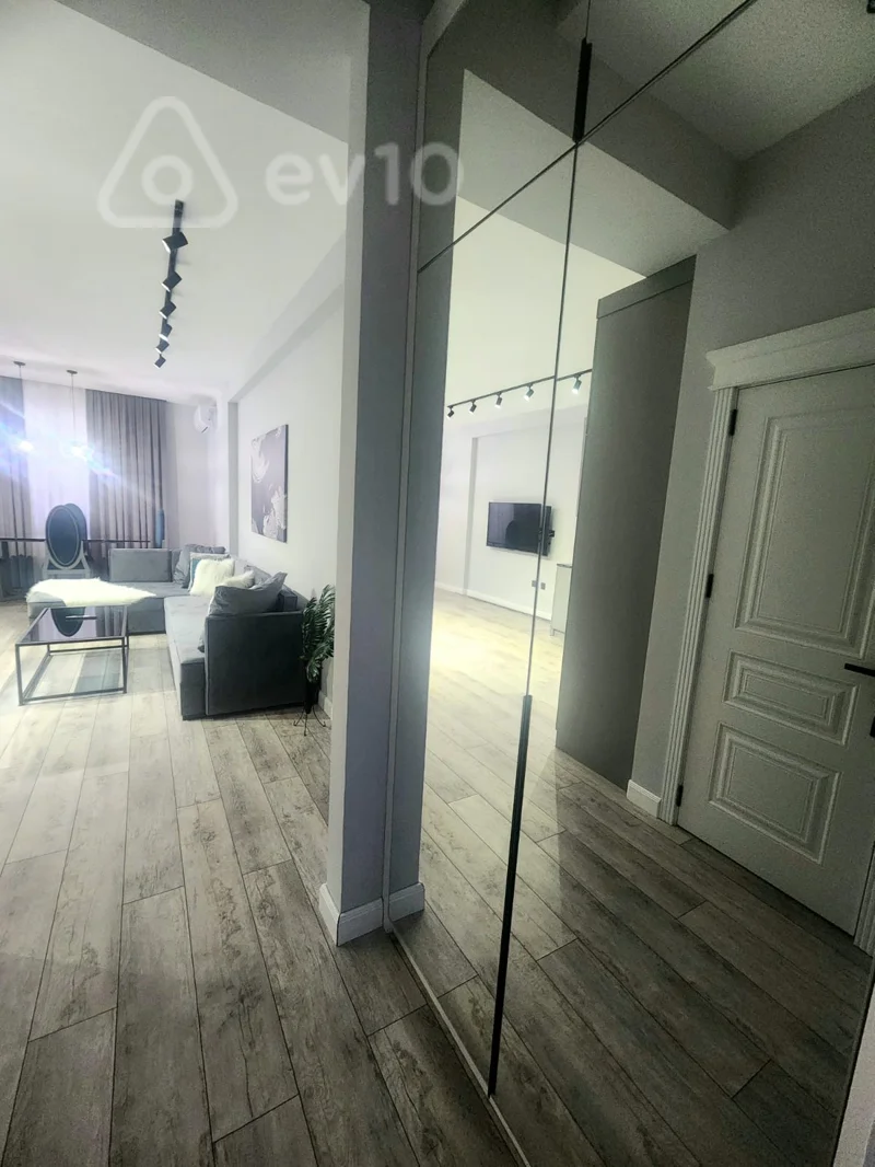 2 otaqlı mənzil, 85 m², Əsəd əhmedov — kirayə — Mənzil, Bakı (4)