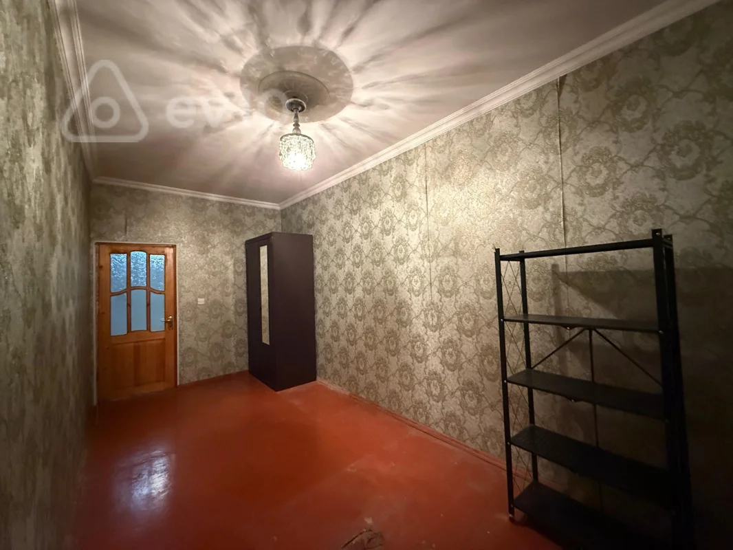2 otaqlı mənzil, 50 m², İlqar Cümşüdov — Mənzil, Bakı (6)