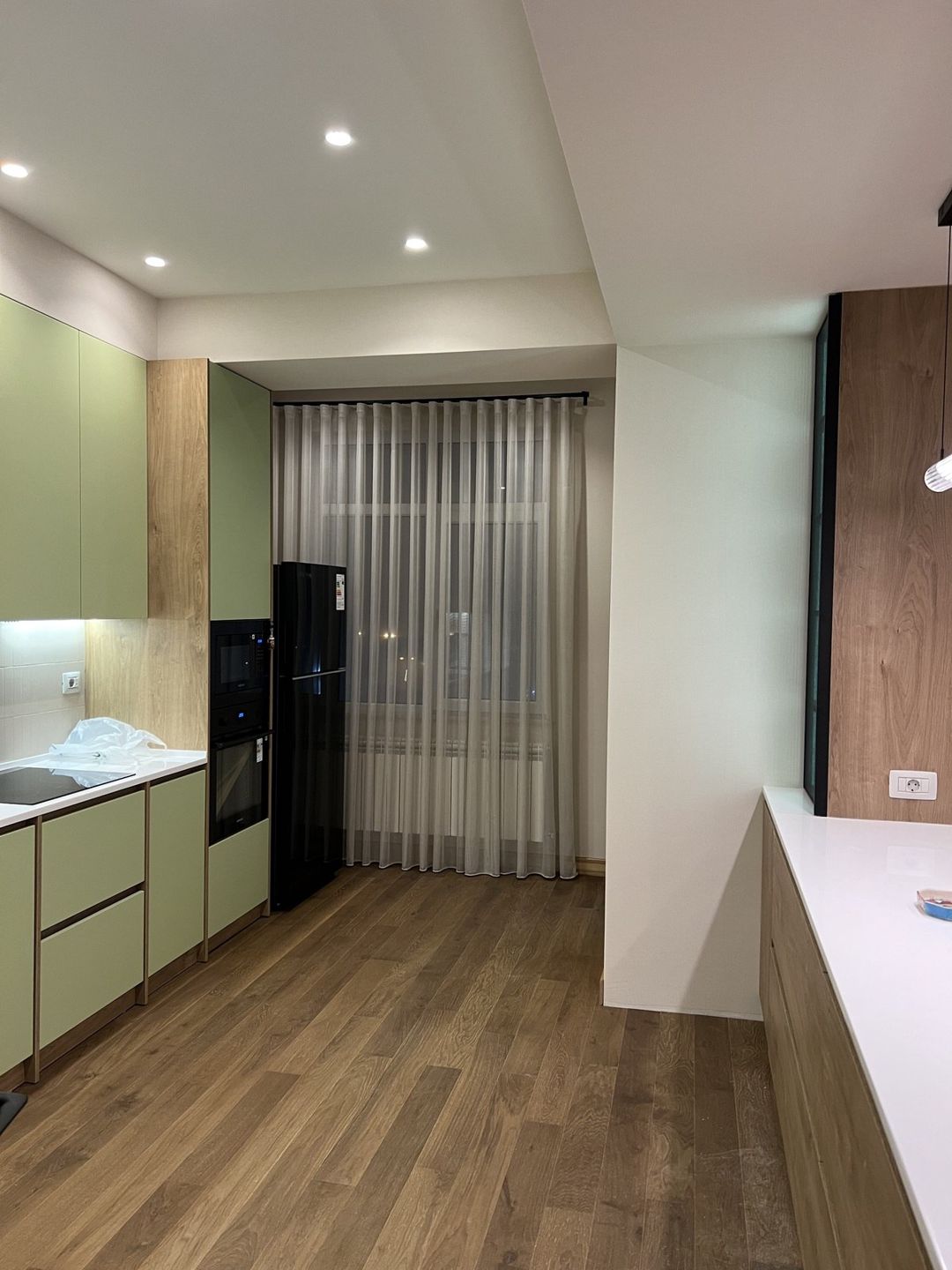 Satılır 3 otaqlı yeni tikili 132 m² — Mənzil, Bakı (3)