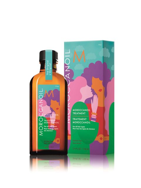Saçlar üçün yağ Moroccanoil Light Treatment Limited Edition 100 ml — 92 ₼ · Bakı · Mallar Saçlar üçün yağ Moroccanoil Light Treatment Limited Edition 100 ml — Bakı