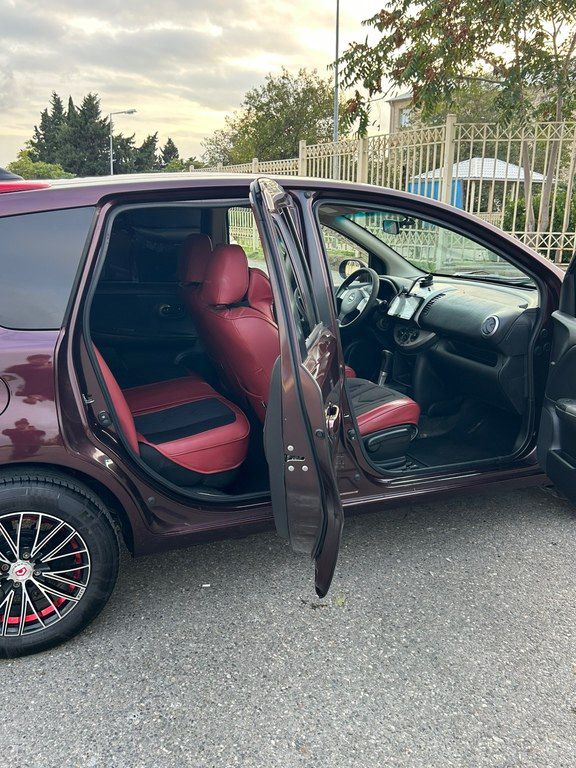 Nissan Note, 1.5 L, 2011 il, 127 832 km 77-GC-994 — Avtomobillər, Bakı (5)