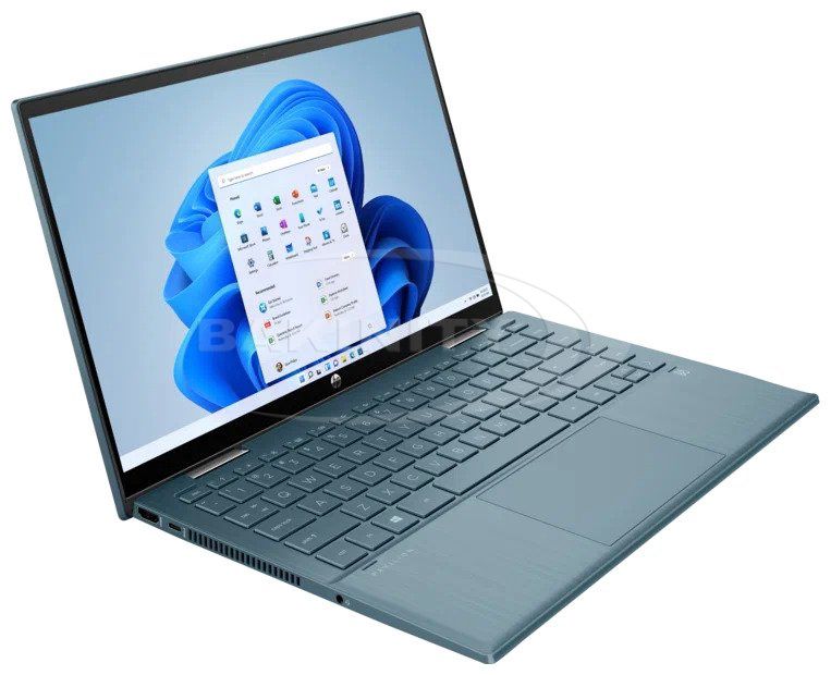 Noutbuk HP Pavilion x360 14-dy0006ur (3B3Q7EA) — Noutbuklar, Bakı (2)