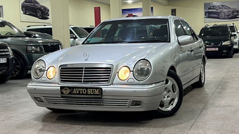 Mercedes E 280, 2.8 L, 1999 il, 278 000 km — 12 900 ₼ · Sumqayıt · Avtomobillər Mercedes E 280, 2.8 L, 1999 il, 278 000 km — Sumqayıt