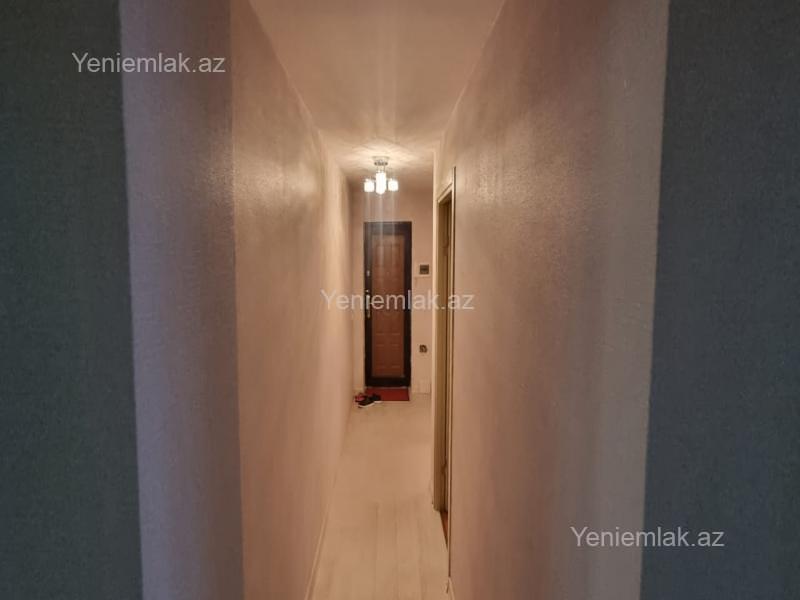 Satılır 3 otaqlı Bina evi menzil (Yeni tikili), 89 m², Xırdalan ş — Mənzil (6)