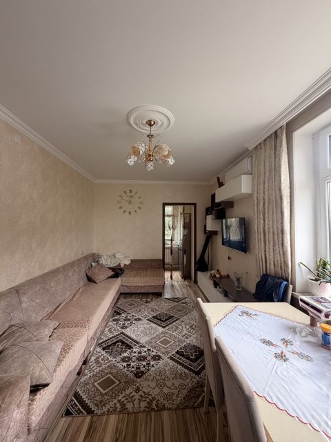 Satılır 2 otaqlı köhnə tikili 48 m² — Xırdalan