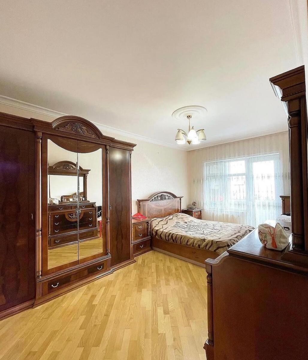 Satılır 3 otaqlı köhnə tikili 92 m² — Mənzil, Bakı (2)