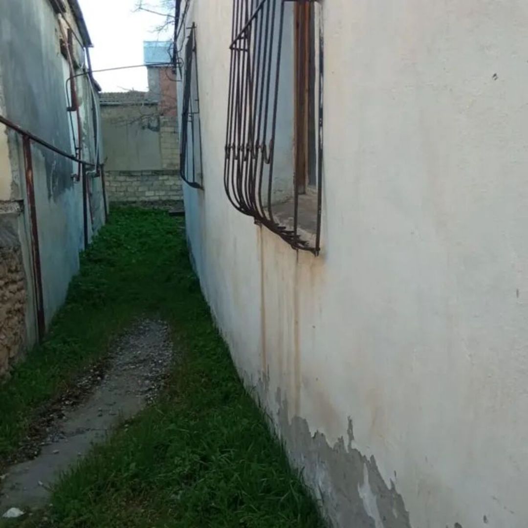 Satılır 3 otaqlı həyət evi/bağ evi 70 m² — Ev, villa, Bakı (11)