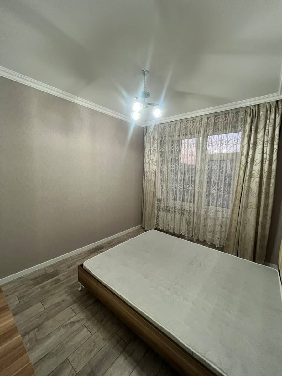 2-otaqlı yeni tikili kirayə verilir, Gəncə pr., 60 m² — Mənzil, Bakı (7)