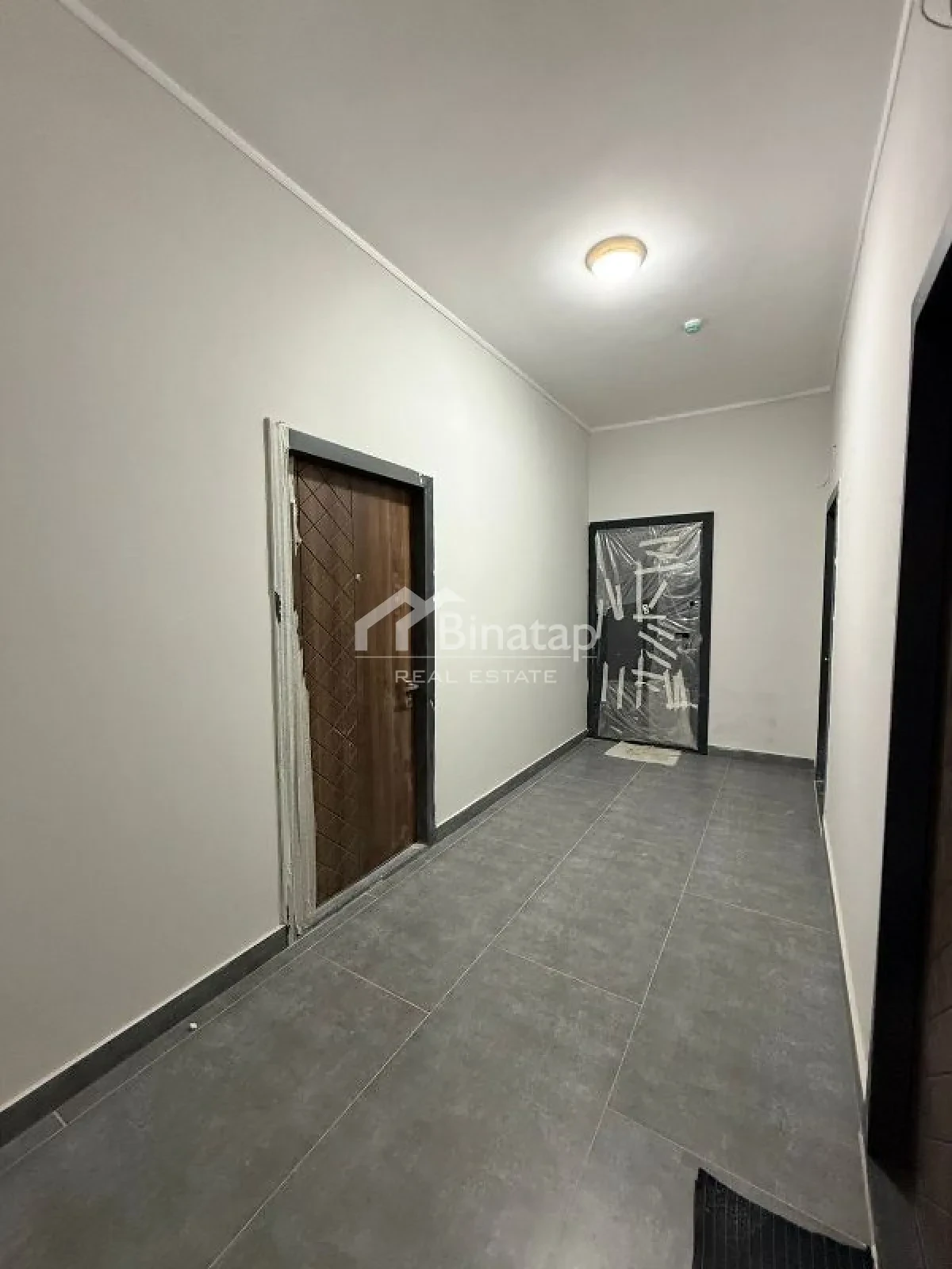 Satılır 3 otaqlı yeni tikili 100 m², Elmlər Akademiyası metrosu, Yasamal rayonu — Mənzil, Bakı (5)