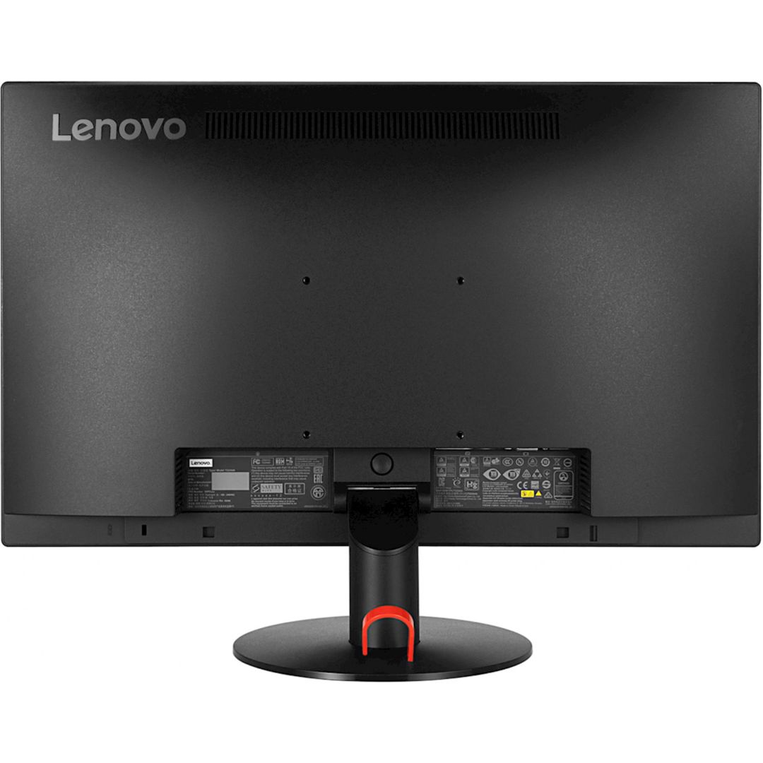 Monitor 22 Lenovo ThinkVision T2224d (61B1JAT1EU-N) — Surveillance kameralar, Bakı (2)