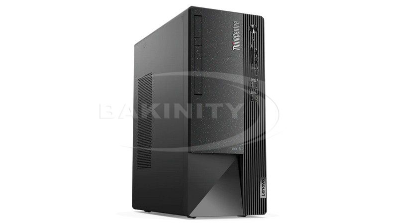 Kompüter Lenovo ThinkCentre 50t (11SFS08W-RT-N) — Sistem blokları, Bakı (2)