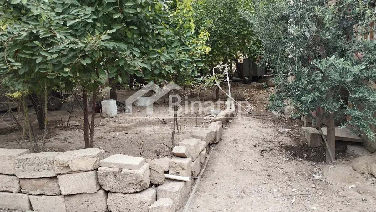 Satılır torpaq 4 sot, Azadlıq Prospekti metrosu, Binəqədi rayonu — Torpaq, Bakı (4)