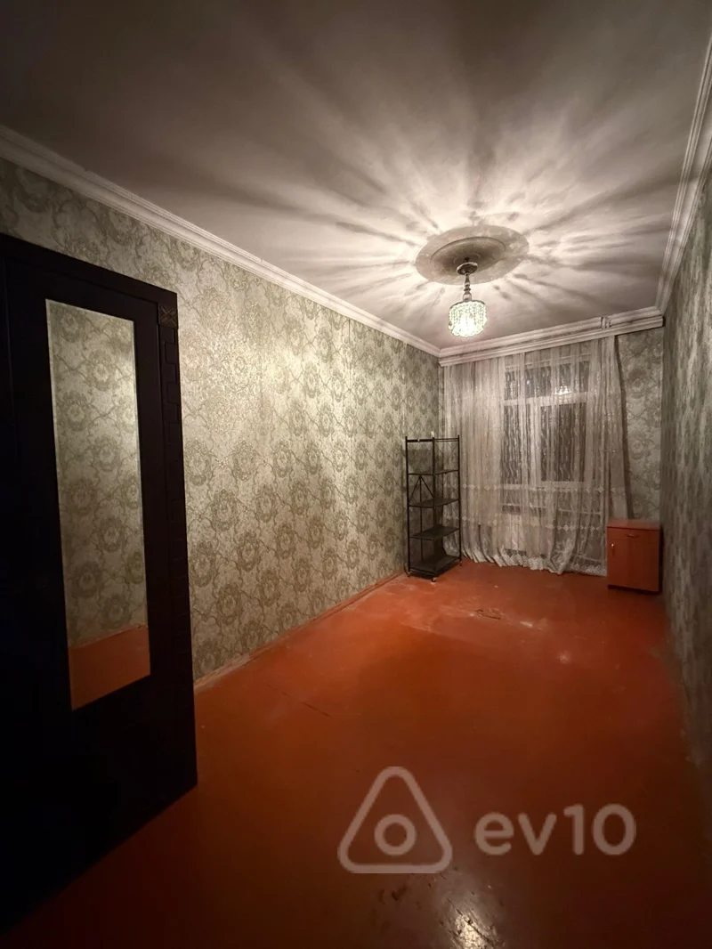 2 otaqlı mənzil, 50 m², İlqar Cümşüdov — Mənzil, Bakı (3)