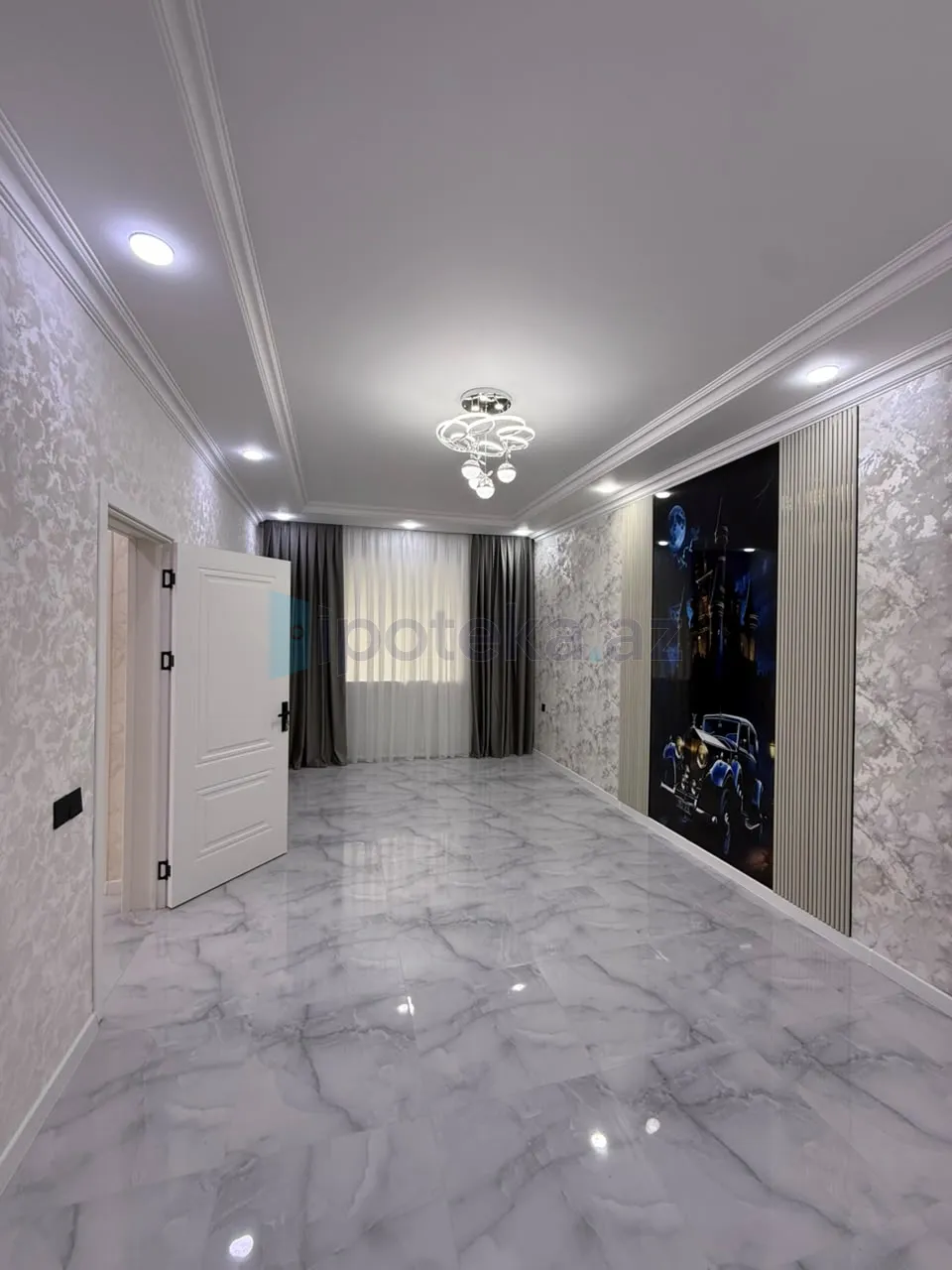 Satılır: 4 Otaq, Evlər/Villalar, Abşeron r., Masazır q., 120.00 m² — Ev, villa, Masazır (4)