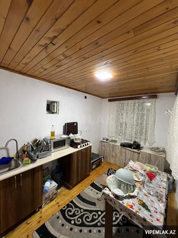 Suraxanı rayonunda 7 otaqlı Həyət evi Satılır, 311 m² — Ev, villa, Bakı (9)