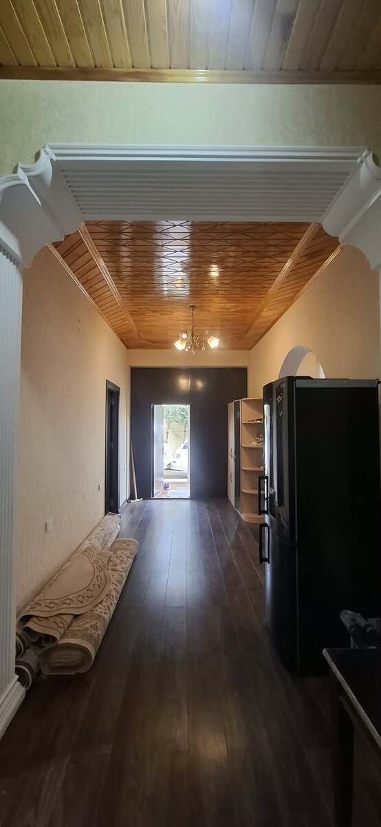 Satılır 6 otaqlı həyət evi/bağ evi 270 m² — Ev, villa, Xırdalan (10)