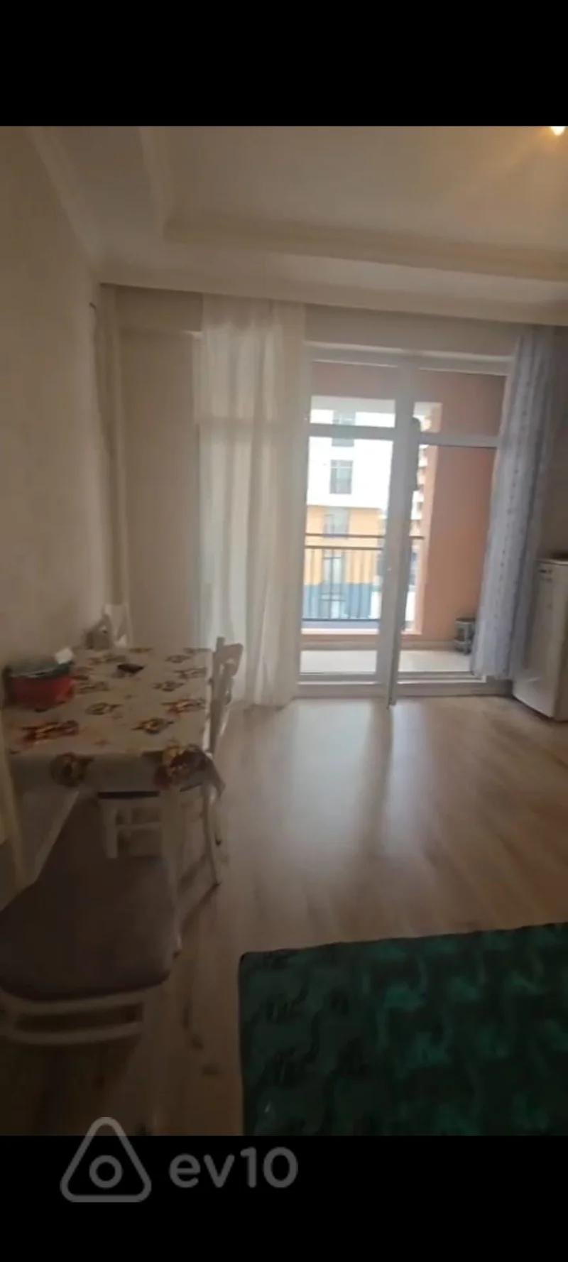 1 otaqlı mənzil, 45 m², Bağça şəhər, Sumqayıt — Mənzil, Sumqayıt (10)