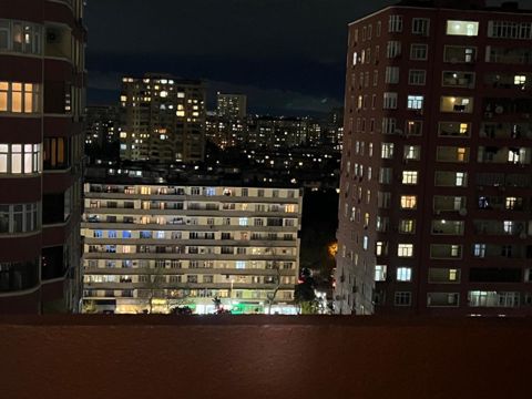 Satılır 2 otaqlı yeni tikili 65 m² — Bakı