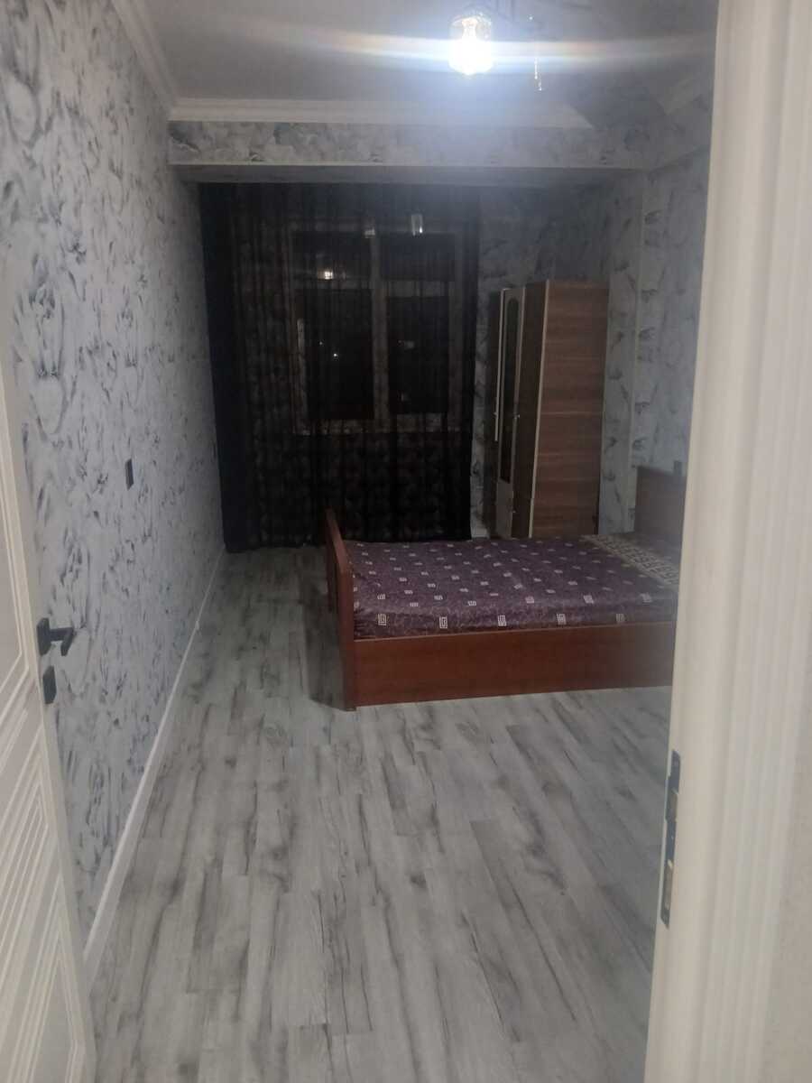 İcarəyə verilir 3 otaqlı yeni tikili 75 m² — Mənzil, Xırdalan