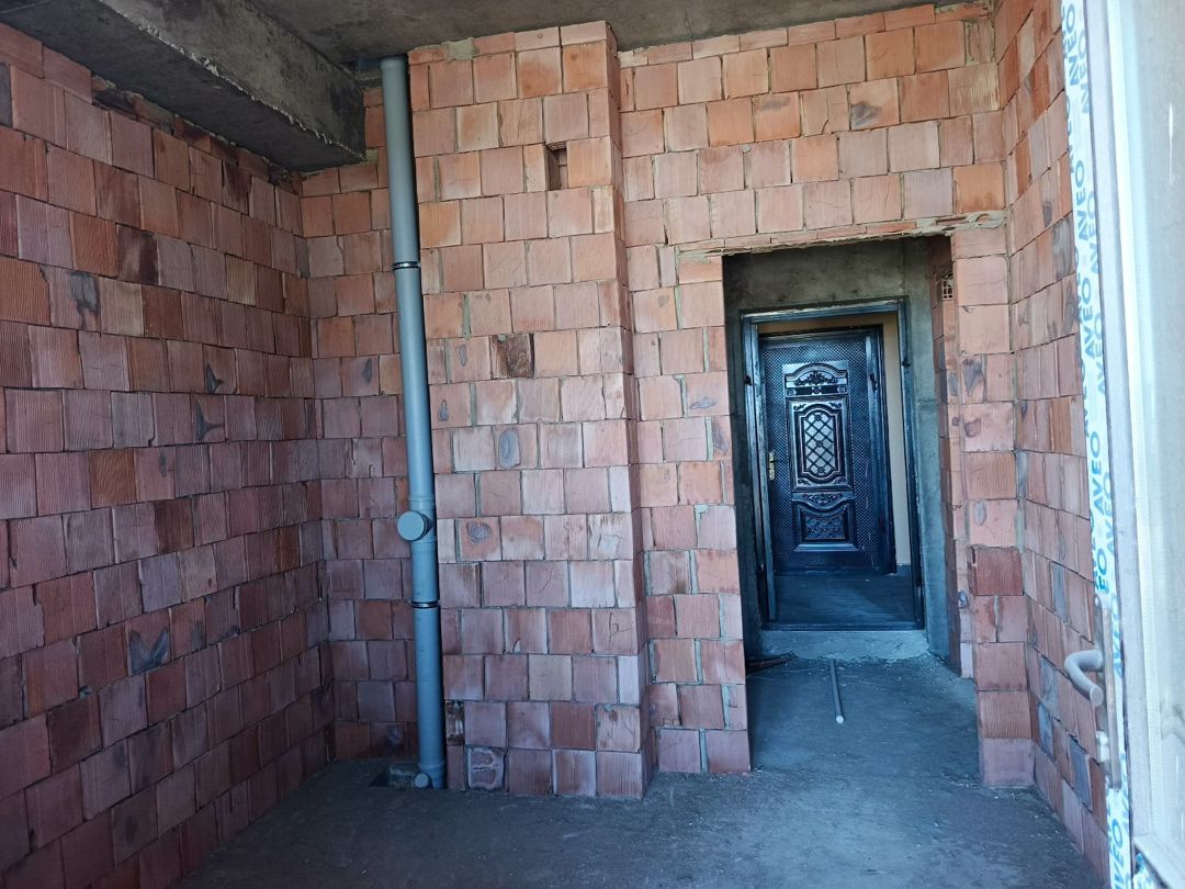 2-otaqlı yeni tikili, Bulvar küç., 57 m² — Mənzil, Sumqayıt (6)