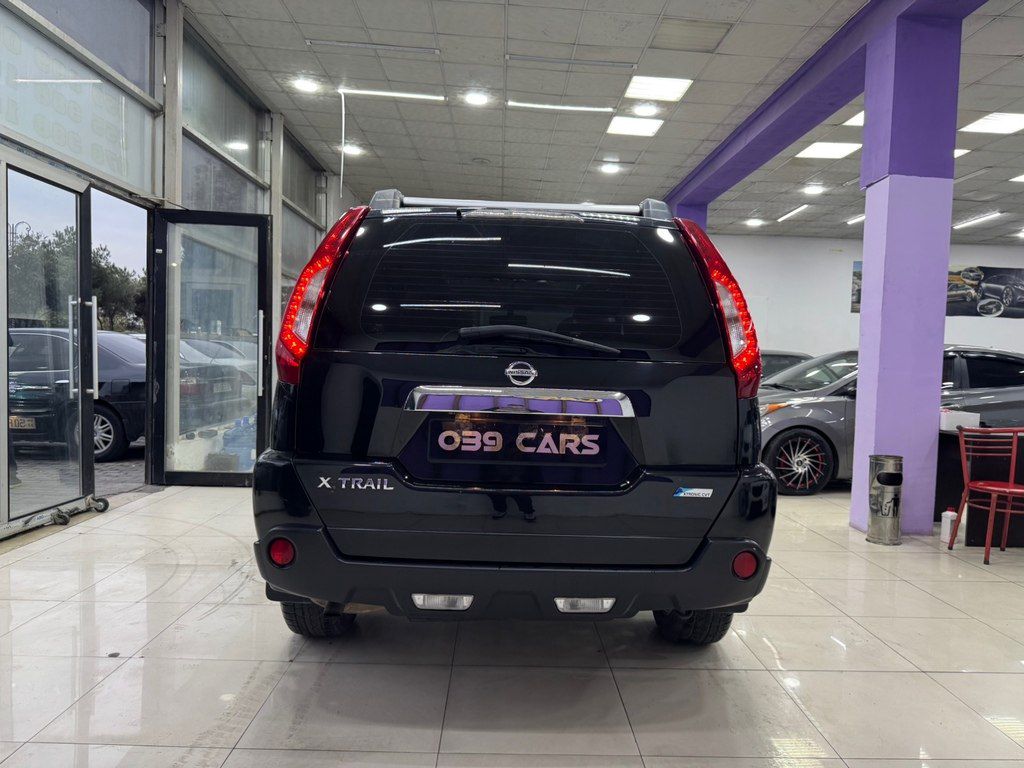 Nissan X-Trail, 2.5 L, 2013 il, 158 000 km — Avtomobillər, Sumqayıt (10)
