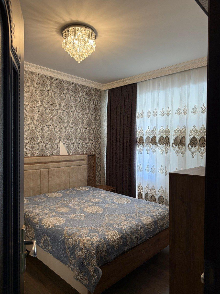 Satılır 3 otaqlı yeni tikili 76 m² — Mənzil, Bakı (7)