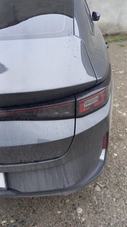 Changan Qiyuan A05, 1.5 L, 9.07 kWh, 2024 il, 46 500 km 88-BC-371 — Avtomobillər, Bakı (11)