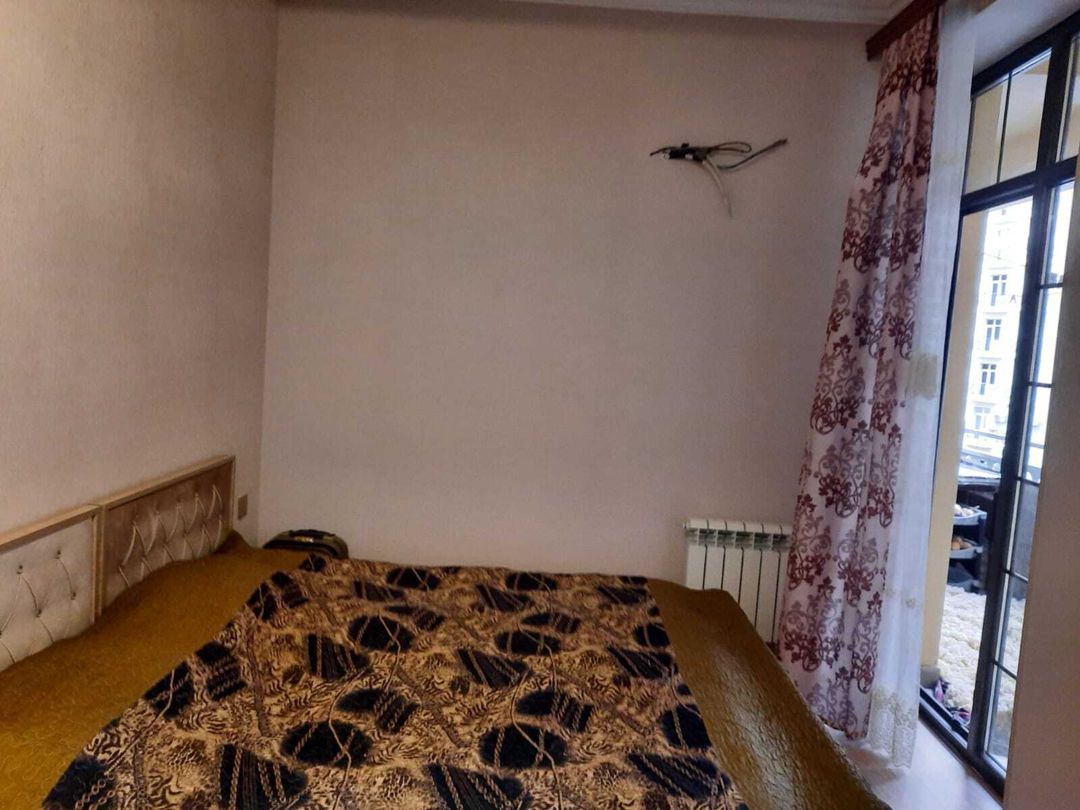 Satılır 3 otaqlı yeni tikili 80 m² — Mənzil, Bakı (5)