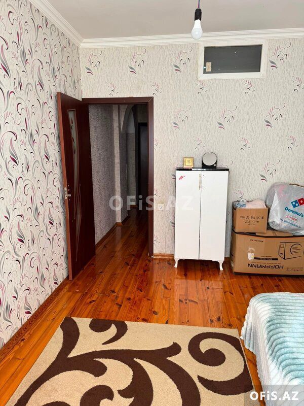 Yeni tikili Satılır Xırdalan, Xırdalan Abşeron Gənclər kupçalı mənzil satılır, 2 otaq, 46 m² — Mənzil, Xırdalan (3)