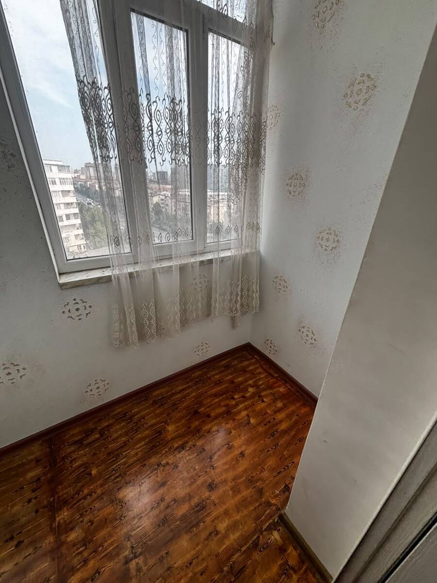 Satılır 3 otaqlı köhnə tikili 60 m² — Mənzil, Bakı (4)