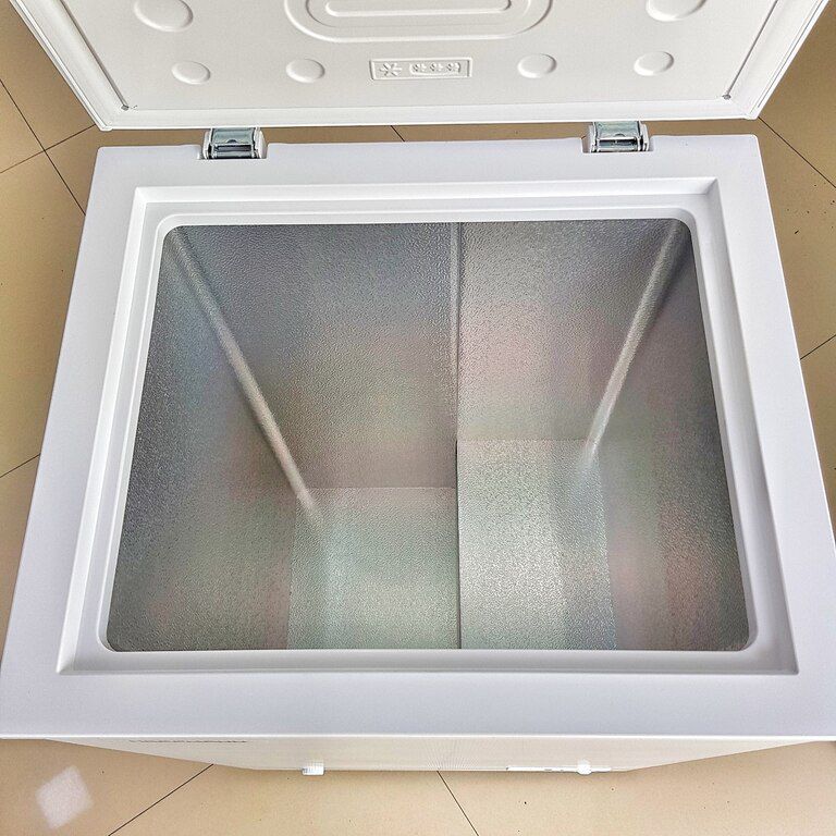 Dərin dondurucu "Hoffmann (100 LT)" — Biznes və avadanlıq, Bakı (9)