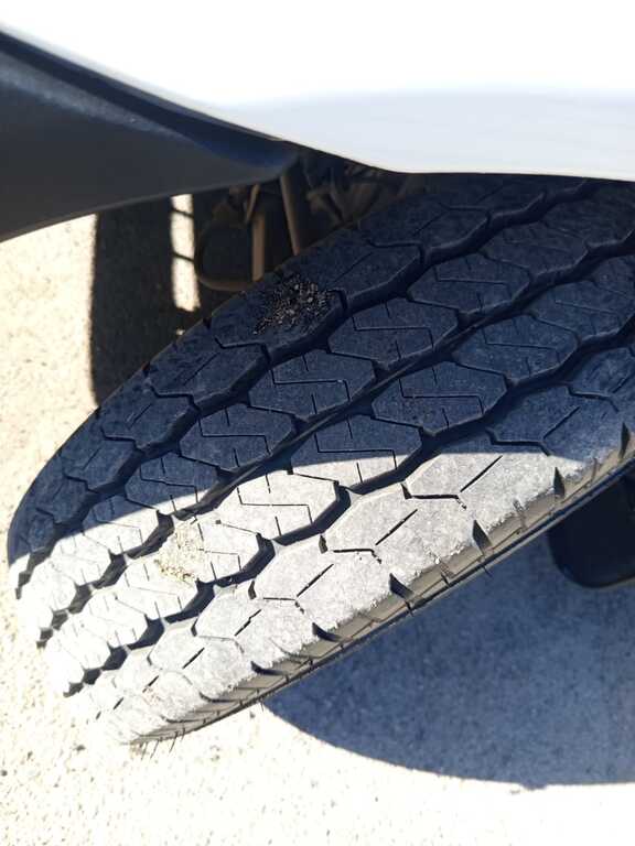 Ford Transit, 2.2 L, 2007 il, 548 000 km — Avtomobillər, Sumqayıt (5)