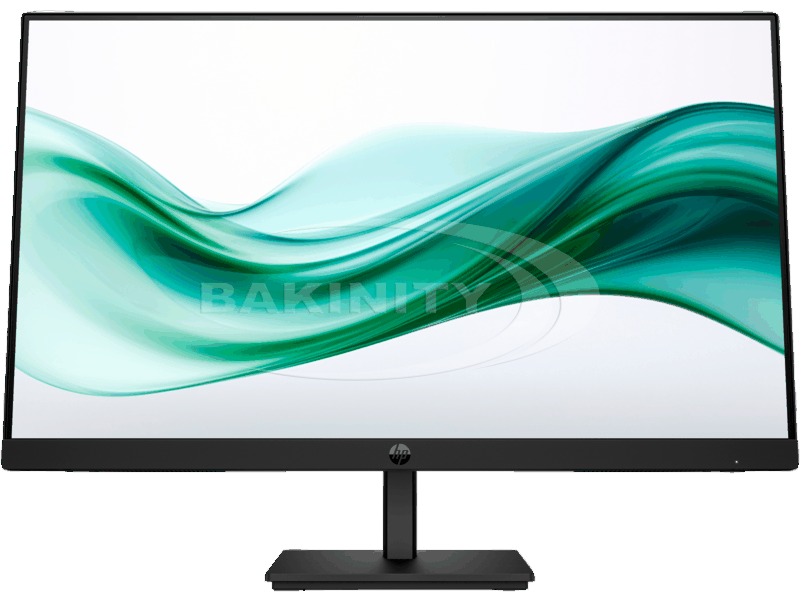 Monitor HP Series 3 Pro 324pv (9U5C1AA) — Monitorlər, Bakı