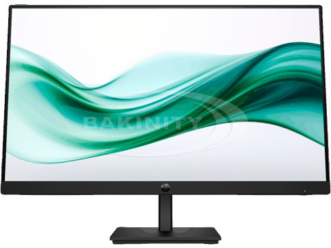 Monitor HP Series 3 Pro 324pv (9U5C1AA) — 240.8 ₼ · Bakı · Monitorlər Monitor HP Series 3 Pro 324pv (9U5C1AA) — Bakı