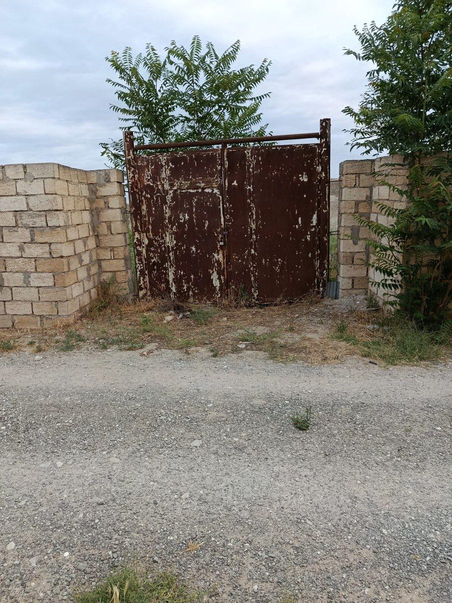 Satılır torpaq 9 sot — Torpaq, Bakı (3)