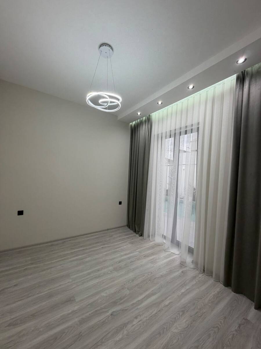 Satılır 3 otaqlı həyət evi/bağ evi 160 m² — Ev, villa, Bakı (10)