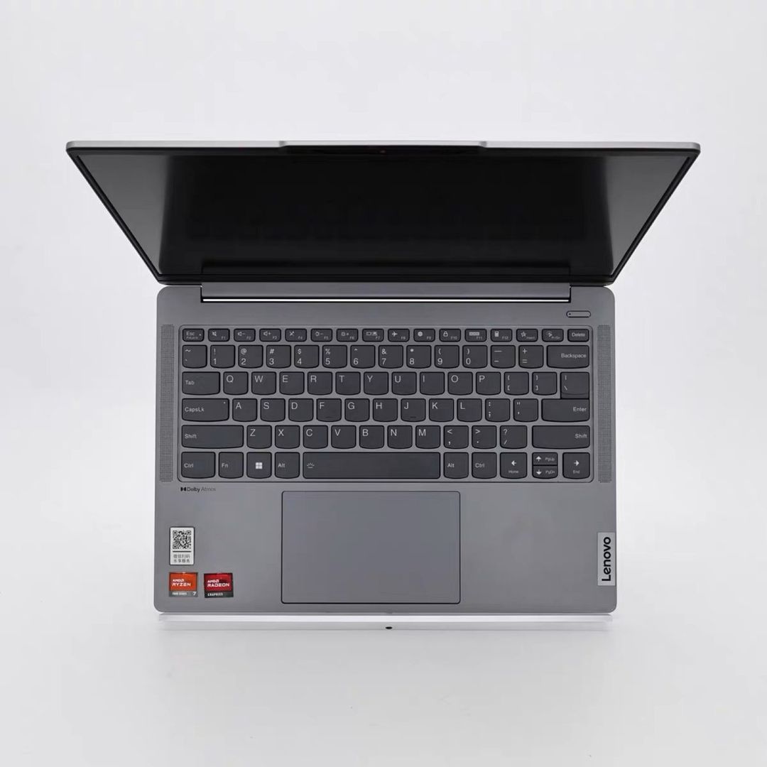 Lenovo Ideapad pro 14 Oled — Noutbuklar, Bakı (7)