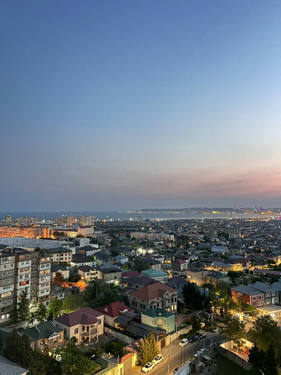 Satılır 3 otaqlı yeni tikili 82 m² — Mənzil, Bakı (9)