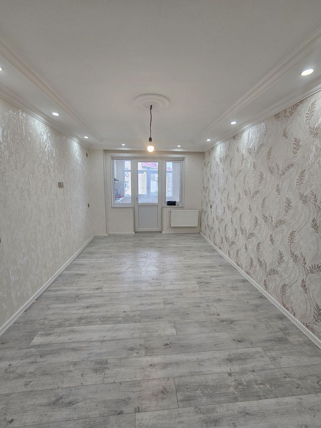 Satılır 2 otaqlı köhnə tikili 47 m² — Mənzil, Sumqayıt