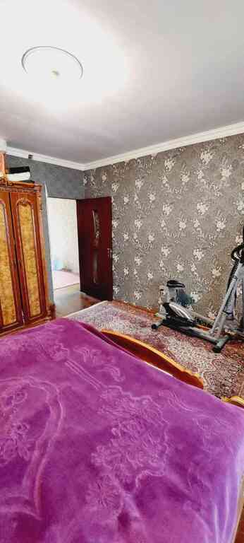 Həyət evi, Səbail r — Ev, villa, Bakı (6)