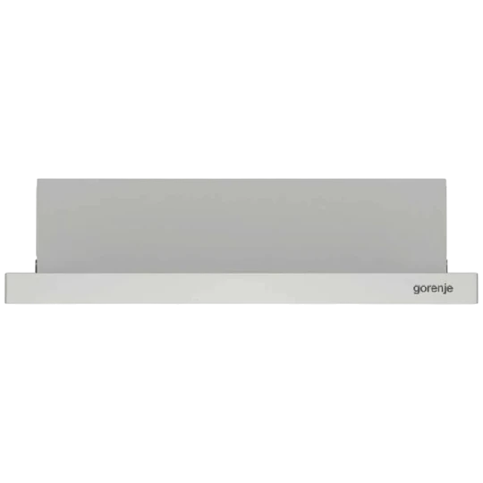 Aspirator Gorenje BHP603E9X — Mətbəx cixartma qapıları və aksesuarları, Bakı (2)