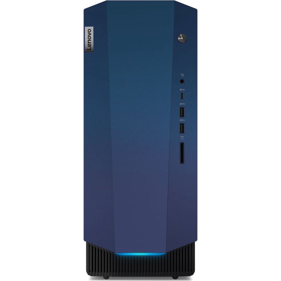 Oyun kompüteri Lenovo IdeaCentre G5 14IMB05 Intel Core i5-10400 — Sistem blokları, Bakı