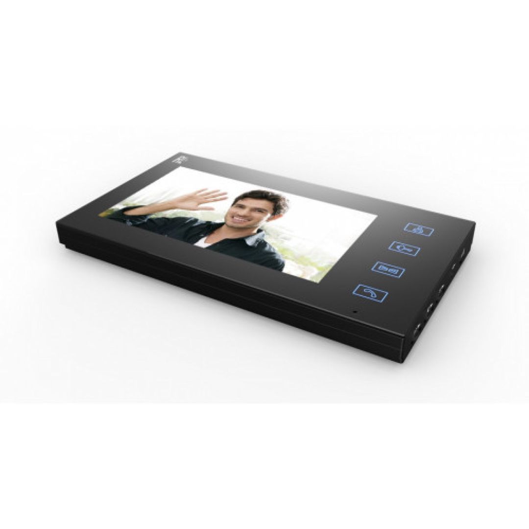 Sensorlu Video Domofon RL-10ID — Domofonlar, Bakı (3)