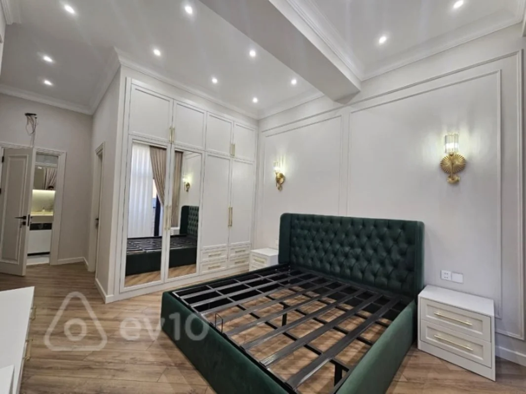 4 otaqlı mənzil, 149 m², Azadlıq pr — Mənzil, Bakı (8)