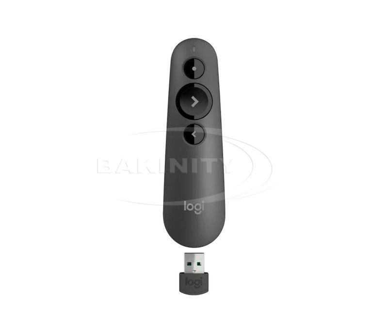 Presenter Logitech R500s (910-005843) — Kompüterlər və noutbuklar, Bakı (3)