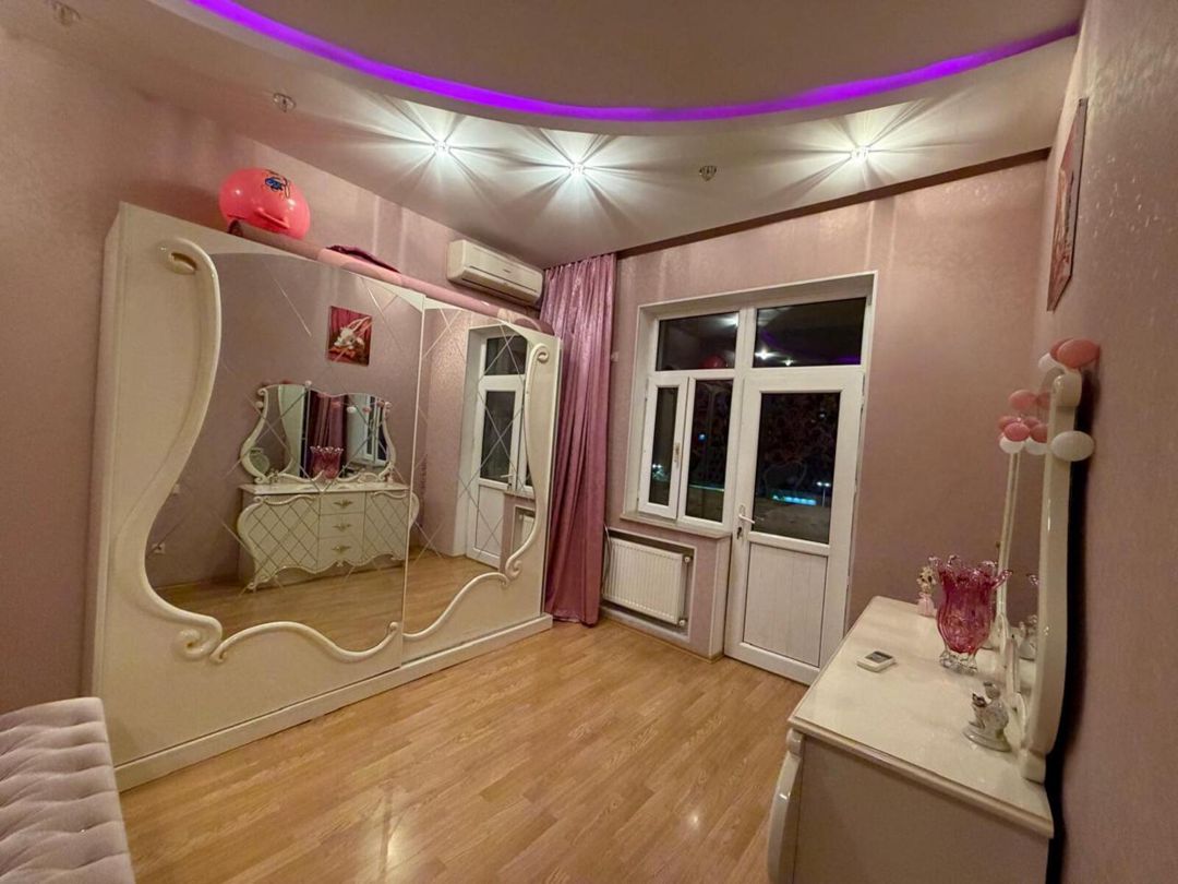 Satılır 3 otaqlı yeni tikili 85 m² — Mənzil, Bakı (9)